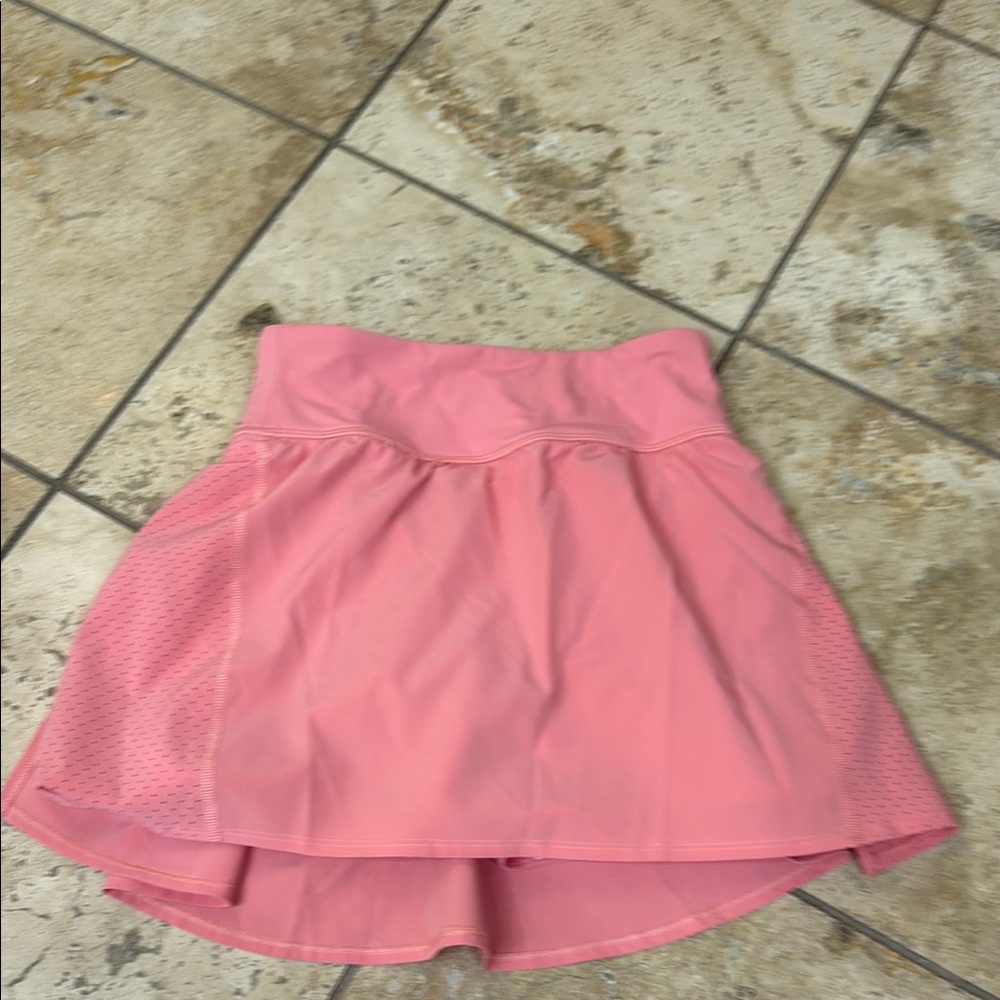 Spanx XS tennis skirt